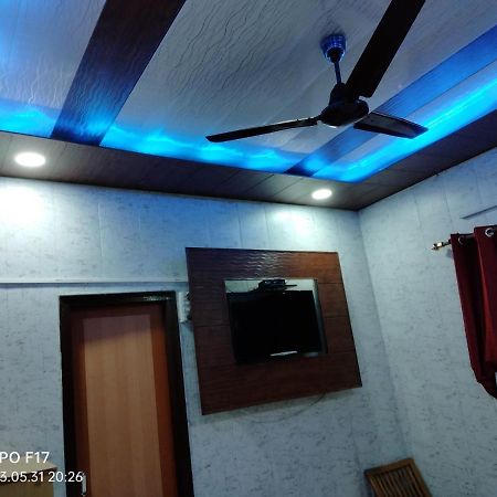 Hotel Diamond Palace Chandigarh Luaran gambar