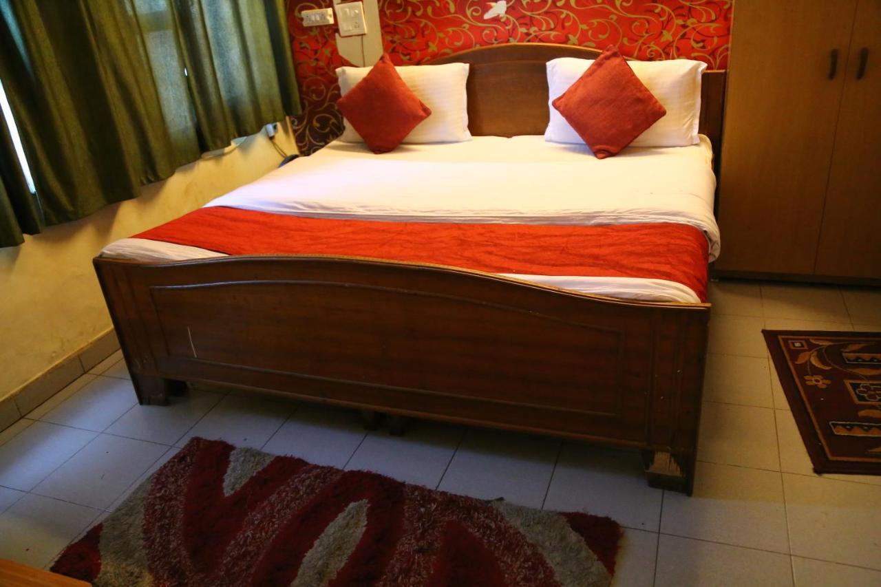 Hotel Diamond Palace Chandigarh Luaran gambar