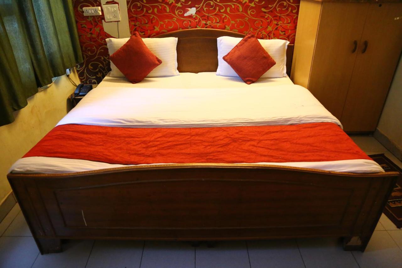 Hotel Diamond Palace Chandigarh Luaran gambar