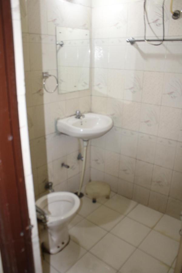 Hotel Diamond Palace Chandigarh Luaran gambar