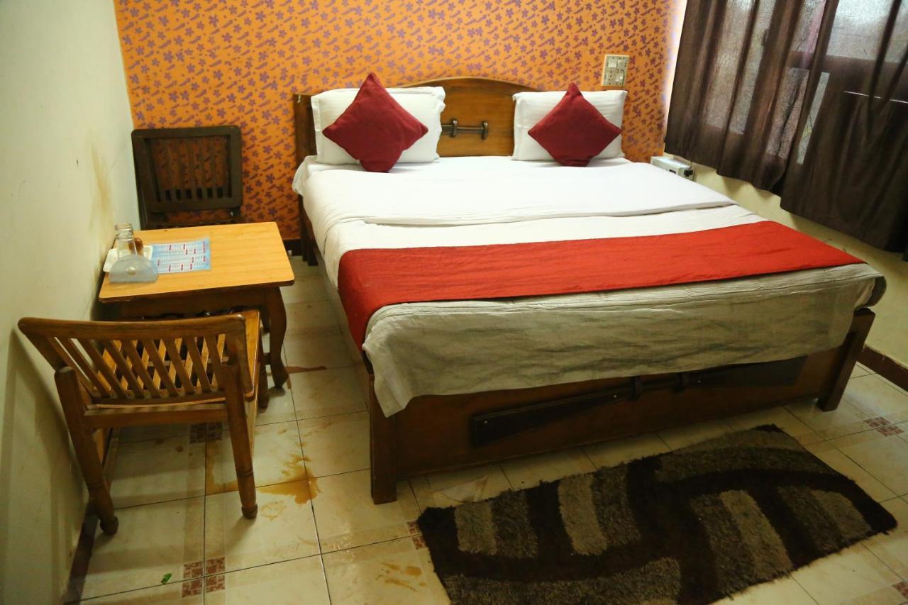 Hotel Diamond Palace Chandigarh Luaran gambar