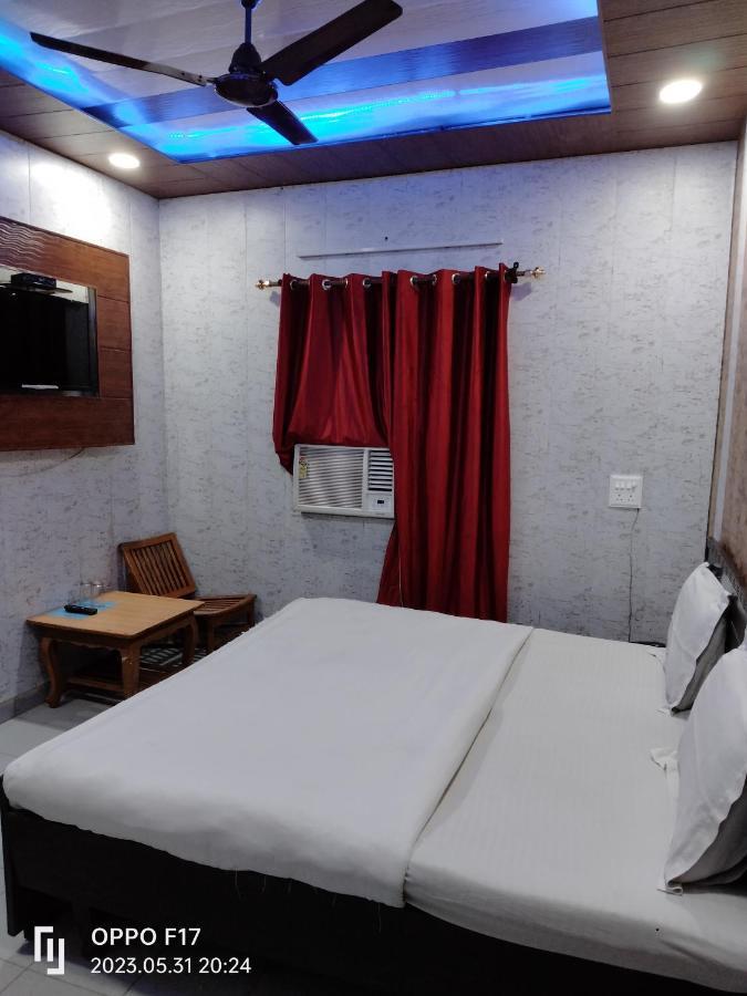 Hotel Diamond Palace Chandigarh Luaran gambar